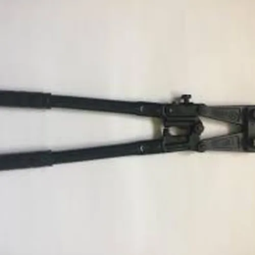 Kìm cộng lực theo thông tư 150/BCA/2020 (dài 60 cm, tải cắt 60 kg)