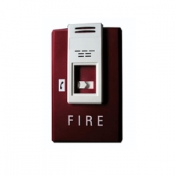 Thiết bị liên lạc gắn cố định GST P-9911(F)