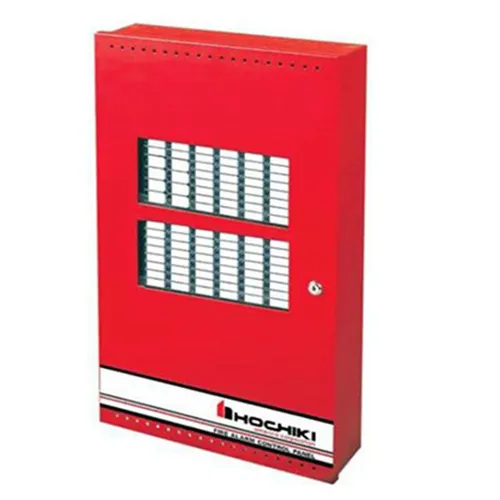Trung Tâm Báo Cháy Hochiki 8-24 Zone HCP-1008E