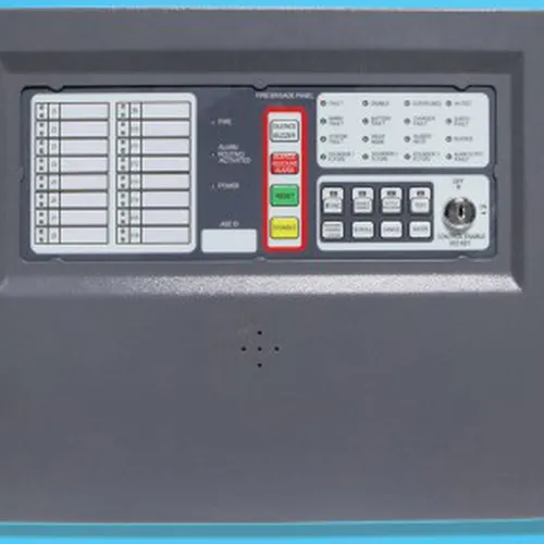 Tủ trung tâm báo cháy 16 zone GST116A