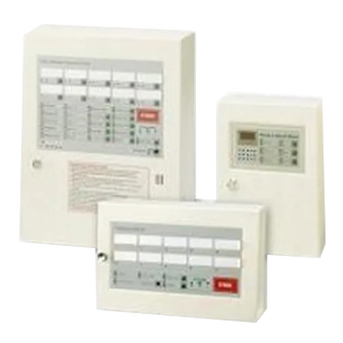 Tủ trung tâm báo cháy Horing AH-00212