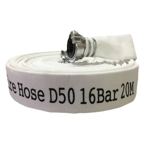 Cuộn vòi chữa cháy D50 20m 16bar Trung Quốc