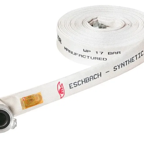 Vòi Chữa Cháy Jakob Đức Eschbach D65 16bar 20m