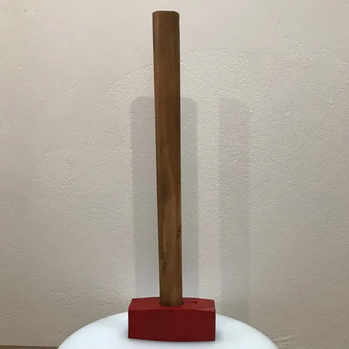 Búa tạ theo thông tư 150 (thép cacbon cường độ cao, nặng 5 kg, cán dài 50 cm)