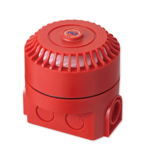 Còi báo cháy Horing AH-03127-S