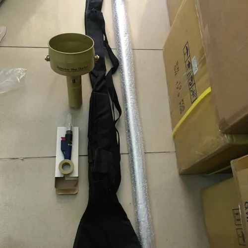 Cây thử khói nhiệt AH-03128 Horing Taiwan