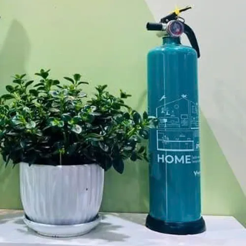 Bình chữa cháy Vinafoam (Home) dành cho nhà bếp 950ML