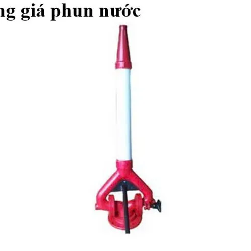 Lăng giá phun nước chữa cháy