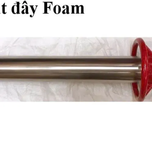 Lăng hút đẩy Foam chữa cháy