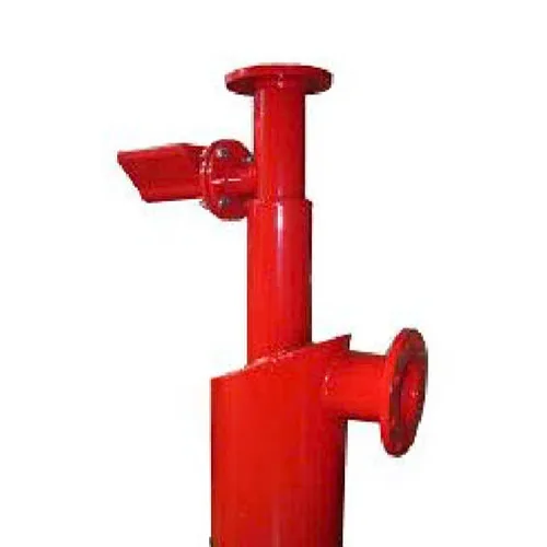 Lăng tạo bọt chữa cháy AFC 90