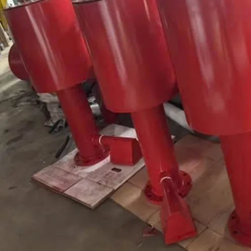 Lăng tạo bọt chữa cháy AFC 330