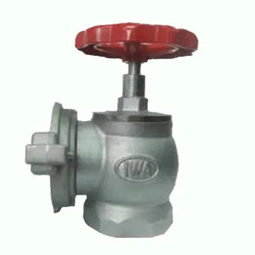 Van góc Tomoken bằng đồng D50/D65 ngàm nhôm (không mạ)