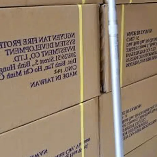 Thiết bị tháo đầu báo AH-07152 Horing Taiwan