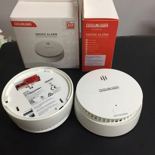 Đầu báo khói độc lập Dahua DHI-HY-SA20A