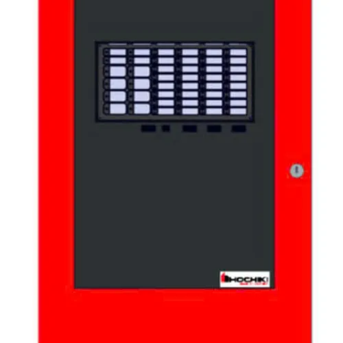 Trung Tâm Báo Cháy Hochiki HCP-1000 Series