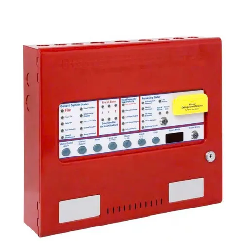 Trung Tâm Xả Khí FirePro Xtinguish HCVR-3 Hochiki