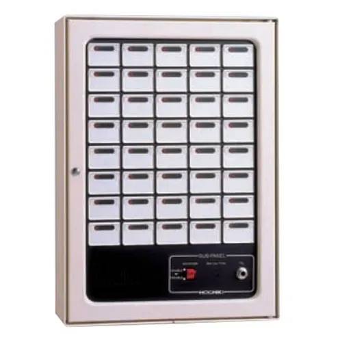 Bộ Hiển Thị Phụ 5-210 Zone Cho Tủ RPP RPS RPQ Hochiki