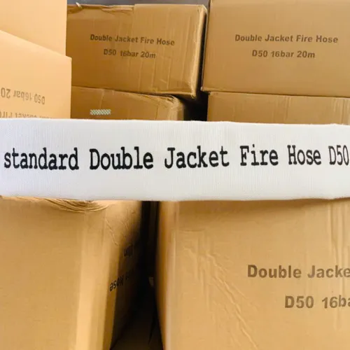 VÒI CHỮA CHÁY 2 LỚP KOREA STANDARD D50