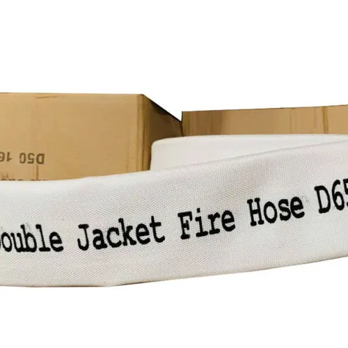 VÒI CHỮA CHÁY 2 LỚP KOREA STANDARD D65