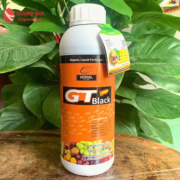 COMBO PHỤC HỒI CÂY SAU THU HOẠCH
