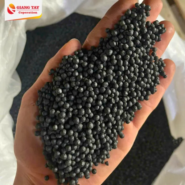 Phân hữu cơ G - Ogranic Extra 45OM