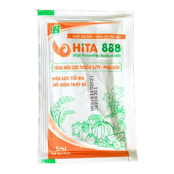 Thuốc Trợ Lực Hita 888