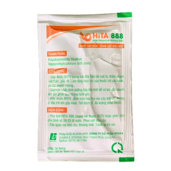 Thuốc Trợ Lực Hita 888