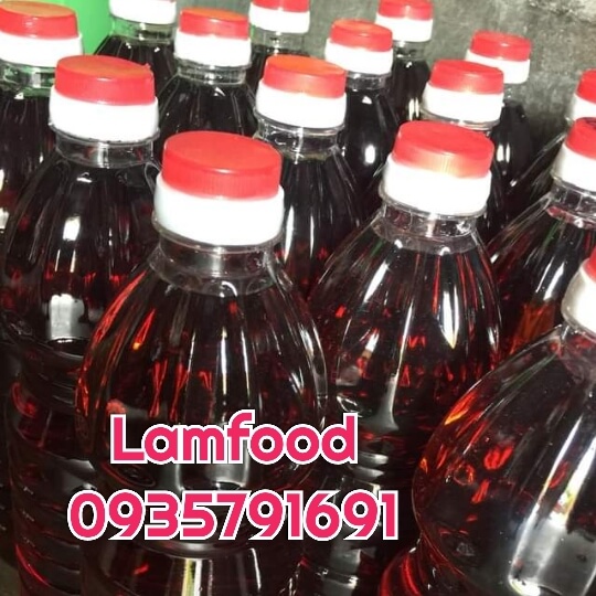 CÔNG TY PHÂN PHỐI SỈ NƯỚC MẮM CÁ CƠM - ĐẠT CHUẨN HACCP - ISO 22000 - 2007 TCVN CÔNG TY PHÂN PHỐI SỈ NƯỚC MẮM CÁ CƠM - ĐẠT CHUẨN HACCP - ISO 22000 - 2007 TCVN