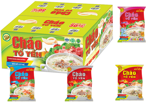 CHÁO TỔ YẾN GIÁ SỈ - NGUỒN HÀNG CHÁO TỔ YẾN DINH DƯỠNG CAO CHÁO TỔ YẾN GIÁ SỈ - NGUỒN HÀNG CHÁO TỔ YẾN DINH DƯỠNG CAO