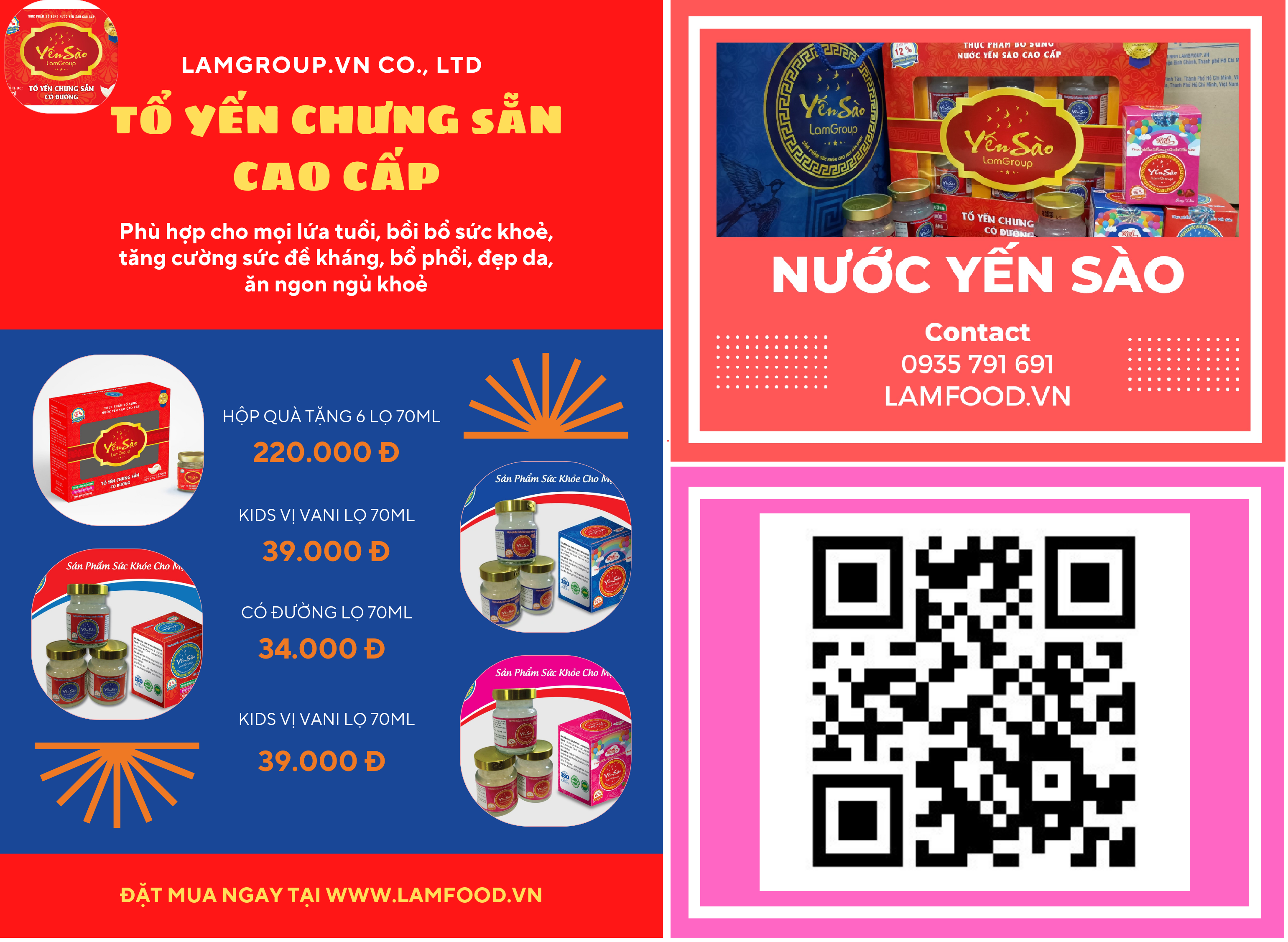 TƯ VẤN KINH DOANH YẾN SÀO SỮA BỘT NGŨ CỐC CHÁO YẾN VỐN ÍT LỢI NHUẬN CAO TƯ VẤN KINH DOANH YẾN SÀO SỮA BỘT NGŨ CỐC CHÁO YẾN VỐN ÍT LỢI NHUẬN CAO