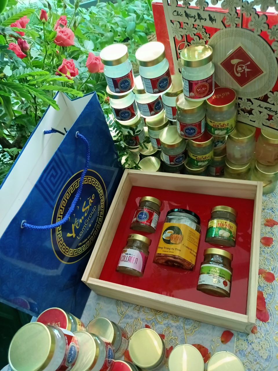 MÙA TẾT QUÝ MÃO TẶNG GÌ CHO NGƯỜI THÂN BẠN BÈ MÙA TẾT QUÝ MÃO TẶNG GÌ CHO NGƯỜI THÂN BẠN BÈ