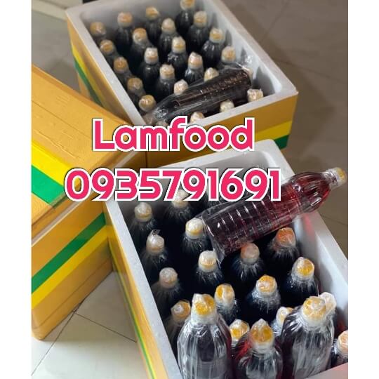 CHUYÊN TƯ VẤN KINH DOANH - TẠO DỰNG THƯƠNG HIỆU NƯỚC MẮM TRUYỀN THỐNG CHUYÊN TƯ VẤN KINH DOANH - TẠO DỰNG THƯƠNG HIỆU NƯỚC MẮM TRUYỀN THỐNG