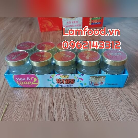 CHÁO YẾN- BỘT NGŨ CỐC- YẾN SÀO – NHÀ MÁY CHẾ BIẾN THEO YÊU CẦU CHÁO YẾN- BỘT NGŨ CỐC- YẾN SÀO – NHÀ MÁY CHẾ BIẾN THEO YÊU CẦU