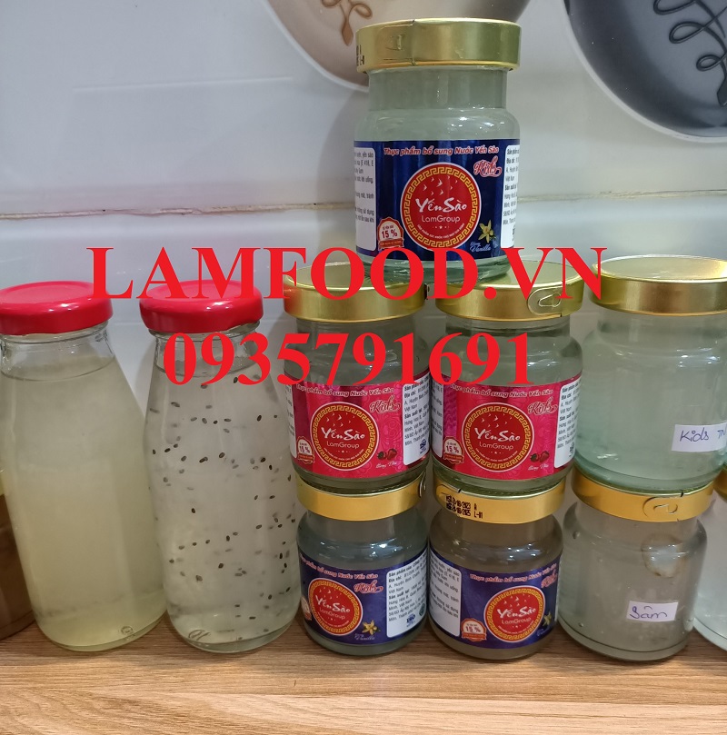 NƯỚC YẾN SỮA BỘT NGŨ CỐC CHÁO YẾN THƯƠNG HIỆU RIÊNG NƯỚC YẾN SỮA BỘT NGŨ CỐC CHÁO YẾN THƯƠNG HIỆU RIÊNG