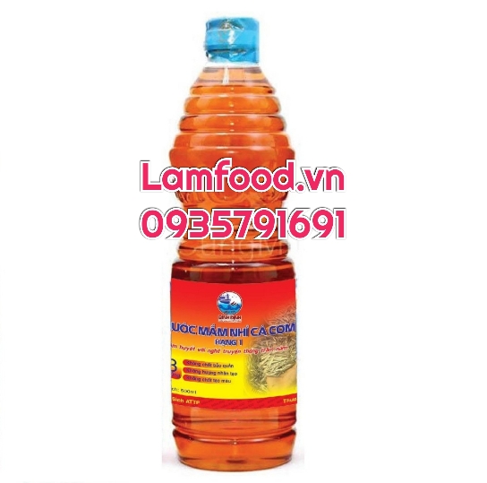 CHUYÊN TƯ VẤN KINH DOANH - TẠO DỰNG THƯƠNG HIỆU NƯỚC MẮM TRUYỀN THỐNG CHUYÊN TƯ VẤN KINH DOANH - TẠO DỰNG THƯƠNG HIỆU NƯỚC MẮM TRUYỀN THỐNG