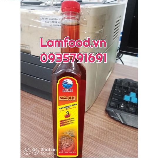 CHUYÊN TƯ VẤN KINH DOANH - TẠO DỰNG THƯƠNG HIỆU NƯỚC MẮM TRUYỀN THỐNG CHUYÊN TƯ VẤN KINH DOANH - TẠO DỰNG THƯƠNG HIỆU NƯỚC MẮM TRUYỀN THỐNG
