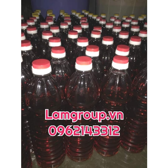 CÔNG TY NHẬN SẢN XUẤT-CÔNG BỐ THƯƠNG HIỆU NƯỚC MẮM TRUYỀN THỐNG CÔNG TY NHẬN SẢN XUẤT-CÔNG BỐ THƯƠNG HIỆU NƯỚC MẮM TRUYỀN THỐNG