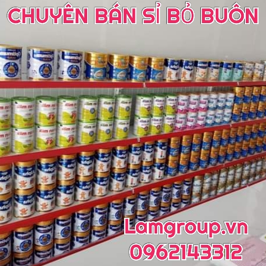 KINH DOANH SỮA BỘT TRẺ EM – BÍ QUYẾT TẠO THƯƠNG HIỆU RIÊNG KINH DOANH SỮA BỘT TRẺ EM – BÍ QUYẾT TẠO THƯƠNG HIỆU RIÊNG