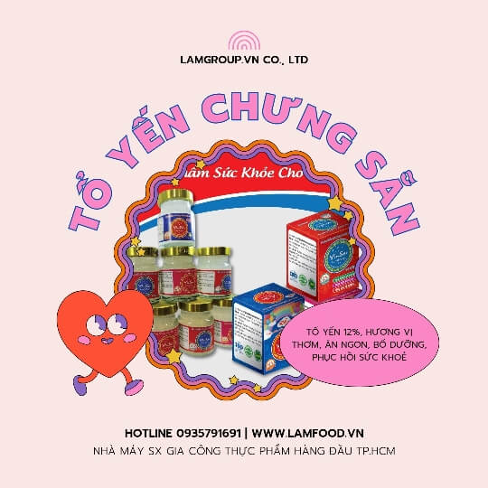 CÔNG TY CHUYÊN GIA CÔNG VÀ BỎ SỈ TỔ YẾN NGUYÊN CHẤT CÔNG TY CHUYÊN GIA CÔNG VÀ BỎ SỈ TỔ YẾN NGUYÊN CHẤT