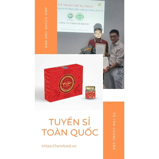 CÔNG TY CHUYÊN GIA CÔNG VÀ BỎ SỈ TỔ YẾN NGUYÊN CHẤT CÔNG TY CHUYÊN GIA CÔNG VÀ BỎ SỈ TỔ YẾN NGUYÊN CHẤT