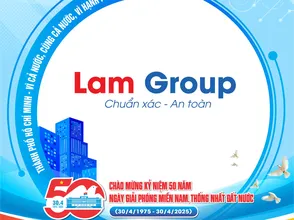 <p>Tạo khung hình đẹp Chào mừng Lễ Kỹ niệm 50 năm Giải Phóng Miền Nam Thống Nhất Đất Nước 30/4/2025</p>