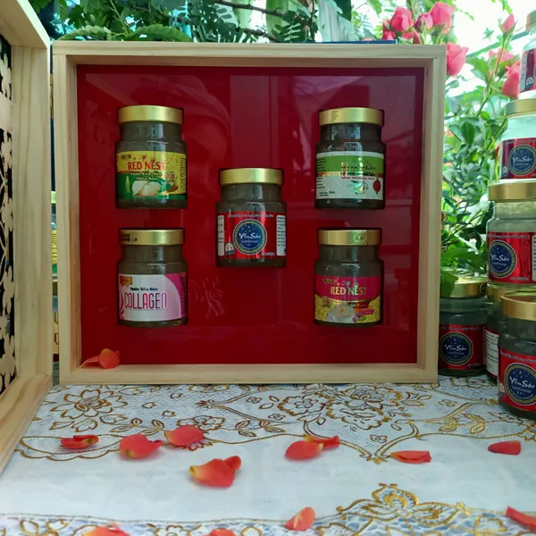 Tại đây bán sỉ Giỏ quà TẾT 2024 Giáp Thìn