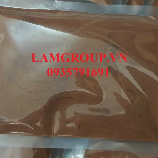 Nấm Linh chi cắt lát Lamfood