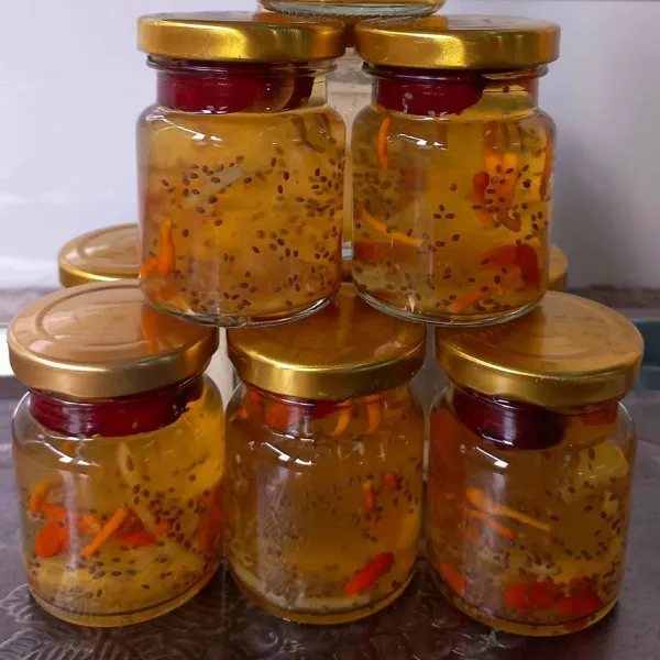 Nhà máy gia công sản xuất Nước đông trùng hạ thảo Lamfood