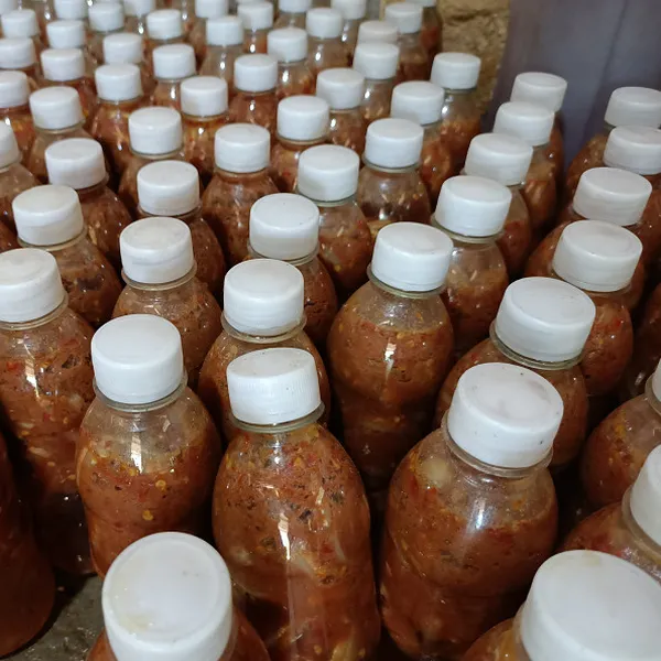 Bán sỉ Nước mắm nhỉ truyền thống Bình Định LamFood