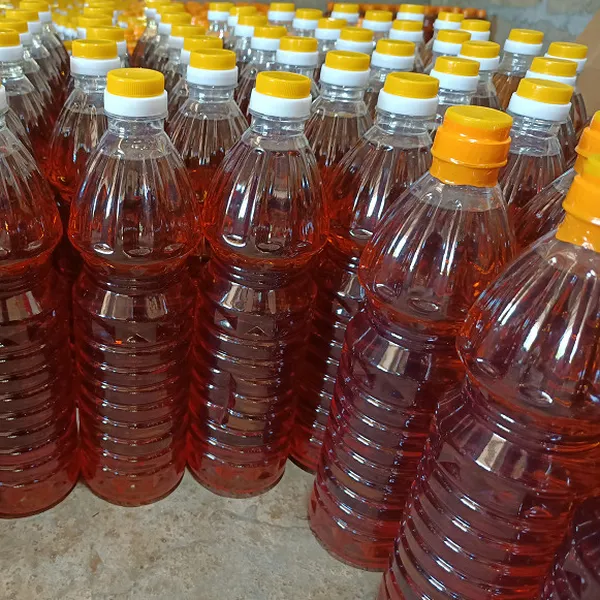 Bán sỉ Nước mắm nhỉ truyền thống Bình Định LamFood