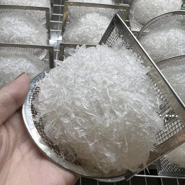 Tổ yến cao cấp Lamfood 100g loại 3