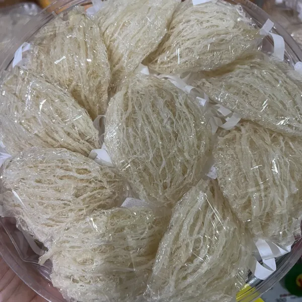 Tổ yến cao cấp Lamfood 100g loại 3