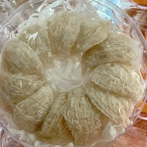 Tổ yến cao cấp Lamfood 100g loại 1