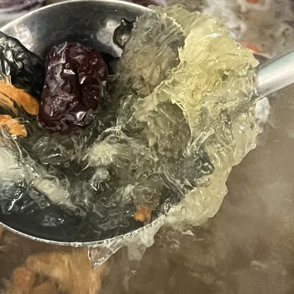 Tổ yến cao cấp Lamfood 100g loại 1